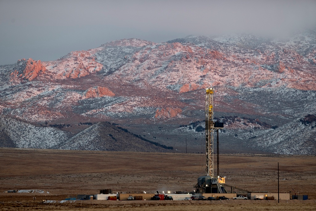 Google Geothermal Electricity Project Could Be a Milestone for Clean Energy - Vimarsana News