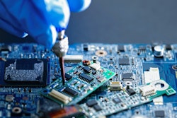 Only parts that have undergone rigorous QA control, in accordance with internal controls and established international quality standards are shipped.