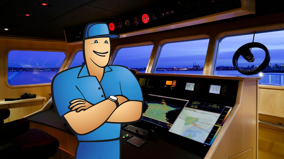 Case Study: Sonar Systems Manufacturer Cuts Material Planning Time by 90% with MRP Software