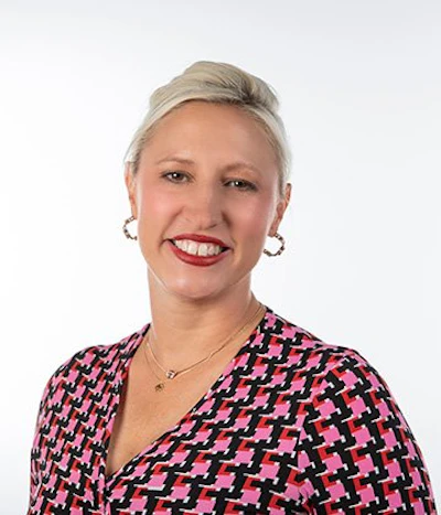Jennifer Springer