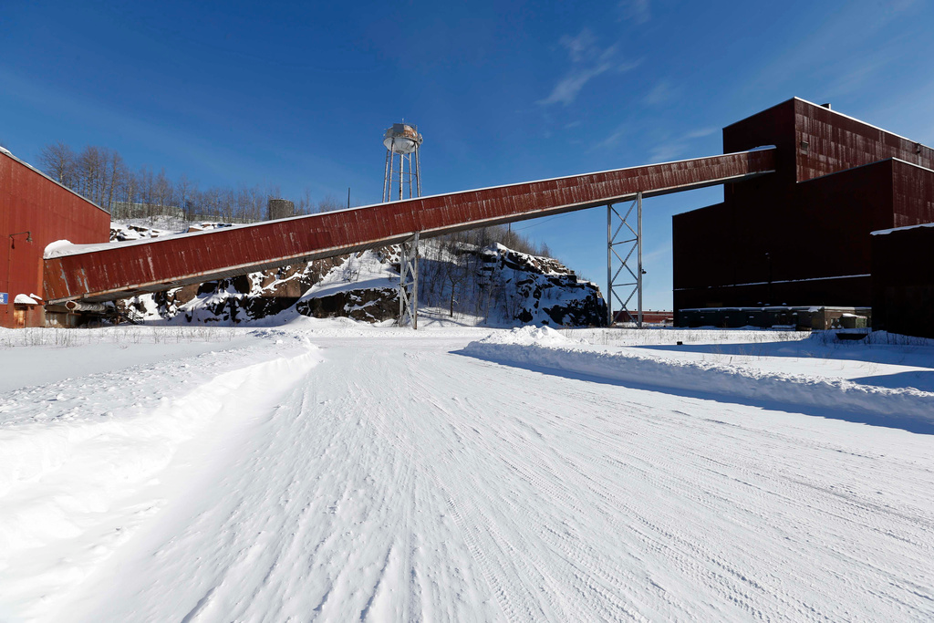 Plagued by Delays, Proposed Minn. Mine Suffers Fresh Setback - Vimarsana News