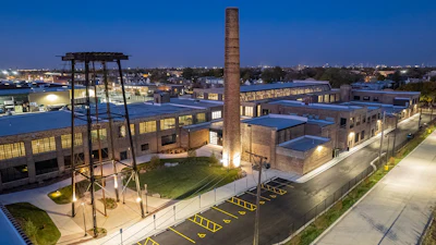 Numat Chicago Campus