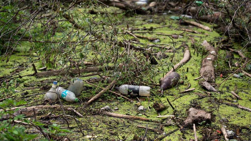 Plastic Credits Posed as Pollution Solution. What Are They? - Vimarsana News
