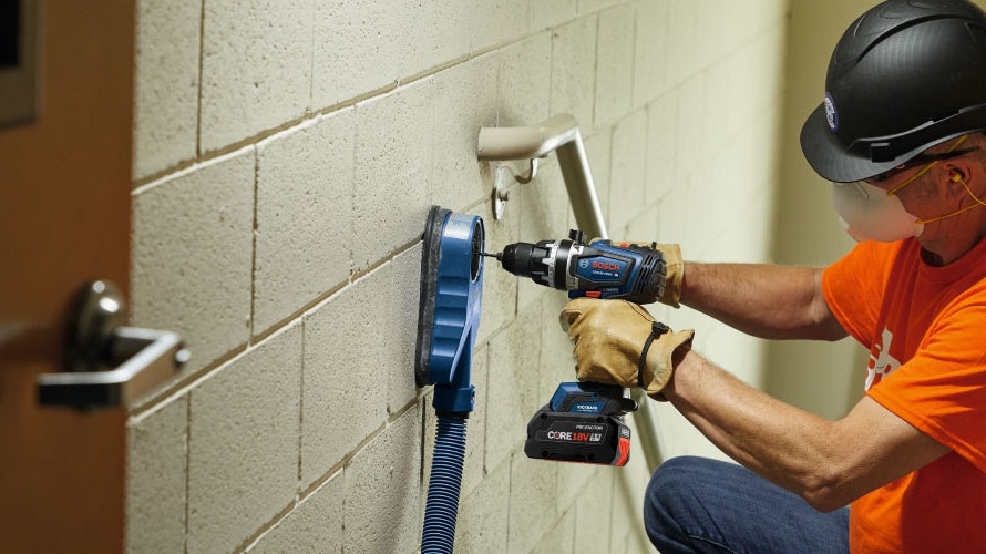 Three Things Every Tradesperson Must Know About Their Power Tool Batteries