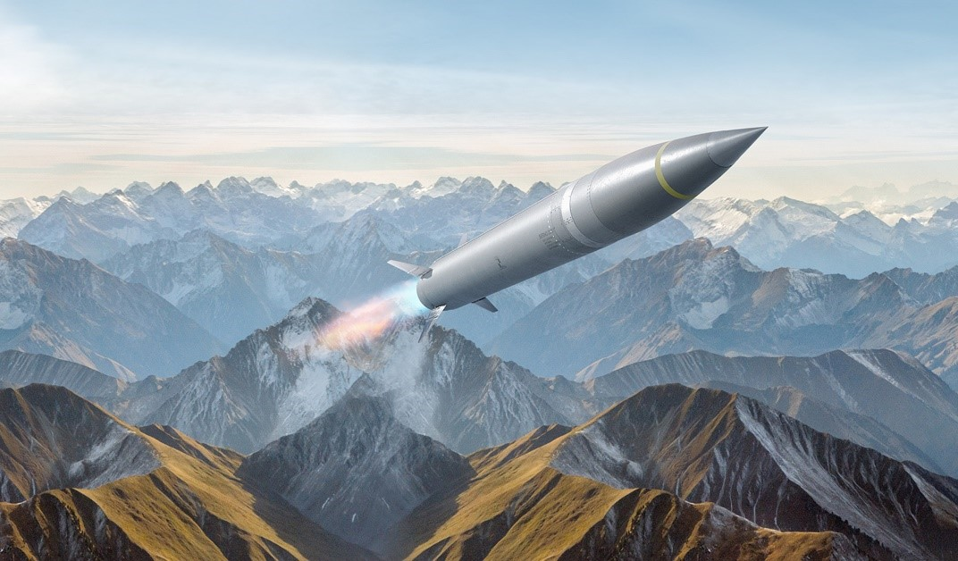 Lockheed Martin's Precision Strike Missile Completes Shortest-Range Flight Test - Vimarsana News