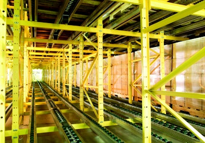 Engineered Racking: The Foundation of Warehouse Automation ...