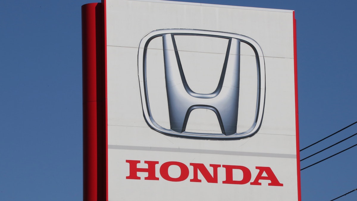 Honda Recalls Nearly 250K Vehicles Honda Recalls Nearly 250K Vehicles