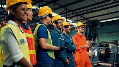 Manufacturers