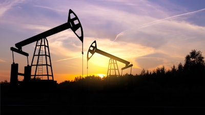 Refinery