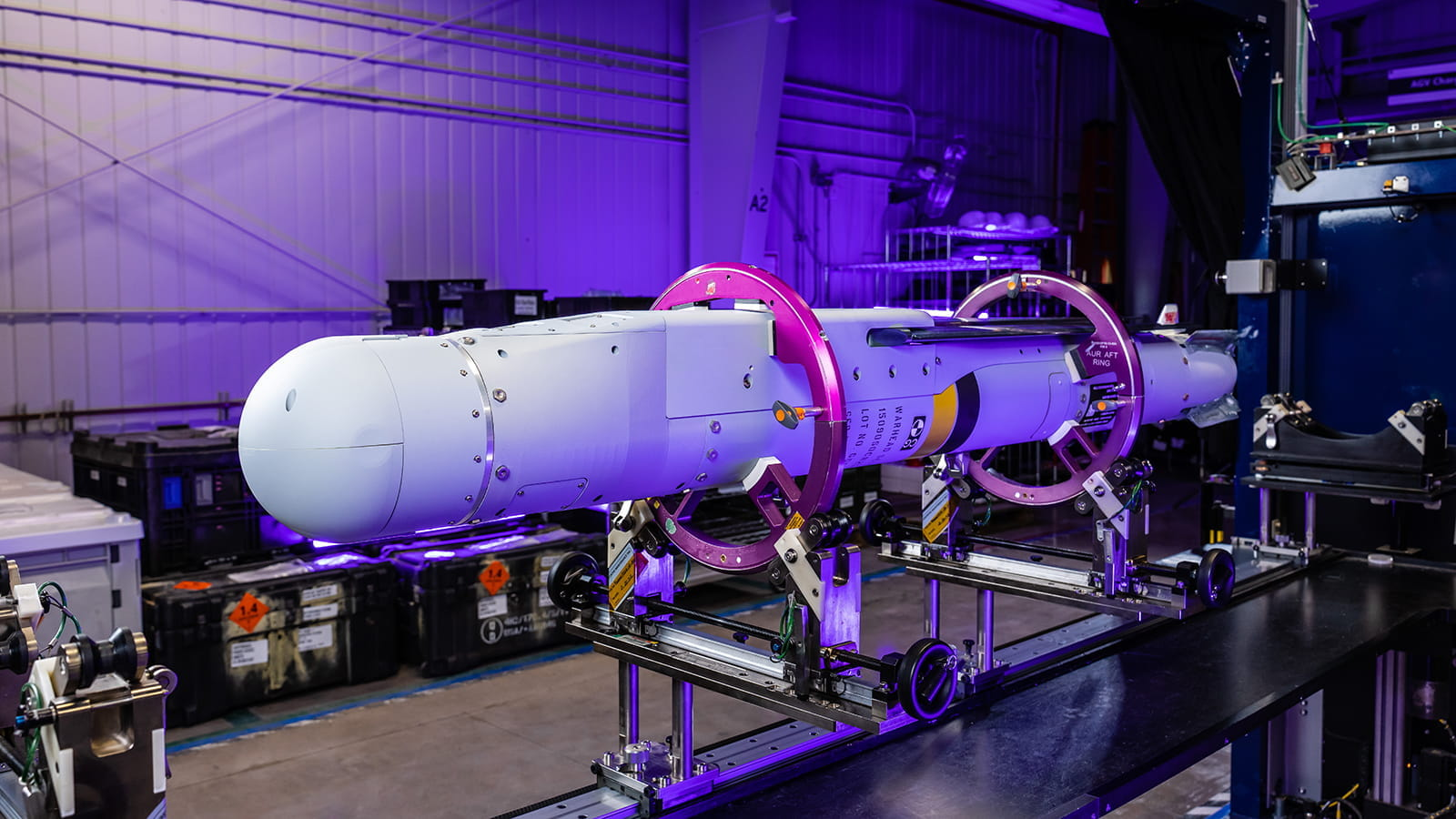 F/A-18 Approved to Carry Raytheon's StormBreaker Smart Weapon - Vimarsana News