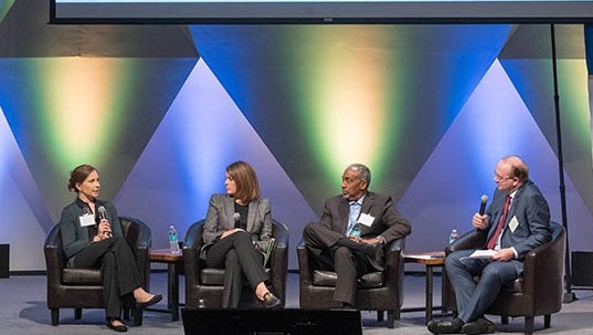 National Summit Issues Call to Action for Resilient U.S. Supply Chains