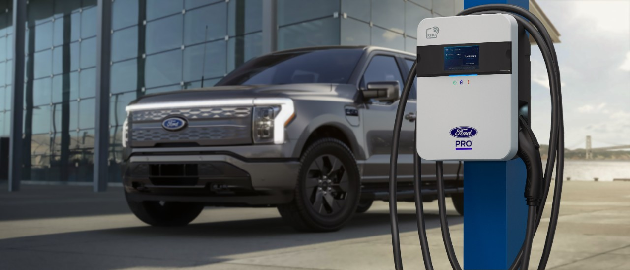 Ford, Xcel Deploying 30,000 EV Charging Ports for Business Fleet Customers - Vimarsana News