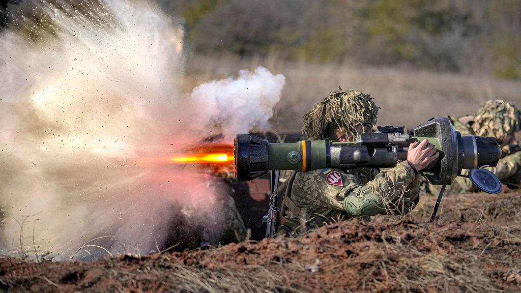 Western Arms Companies Failed to Ramp Production in 2022 Due to Ukraine War - Vimarsana News