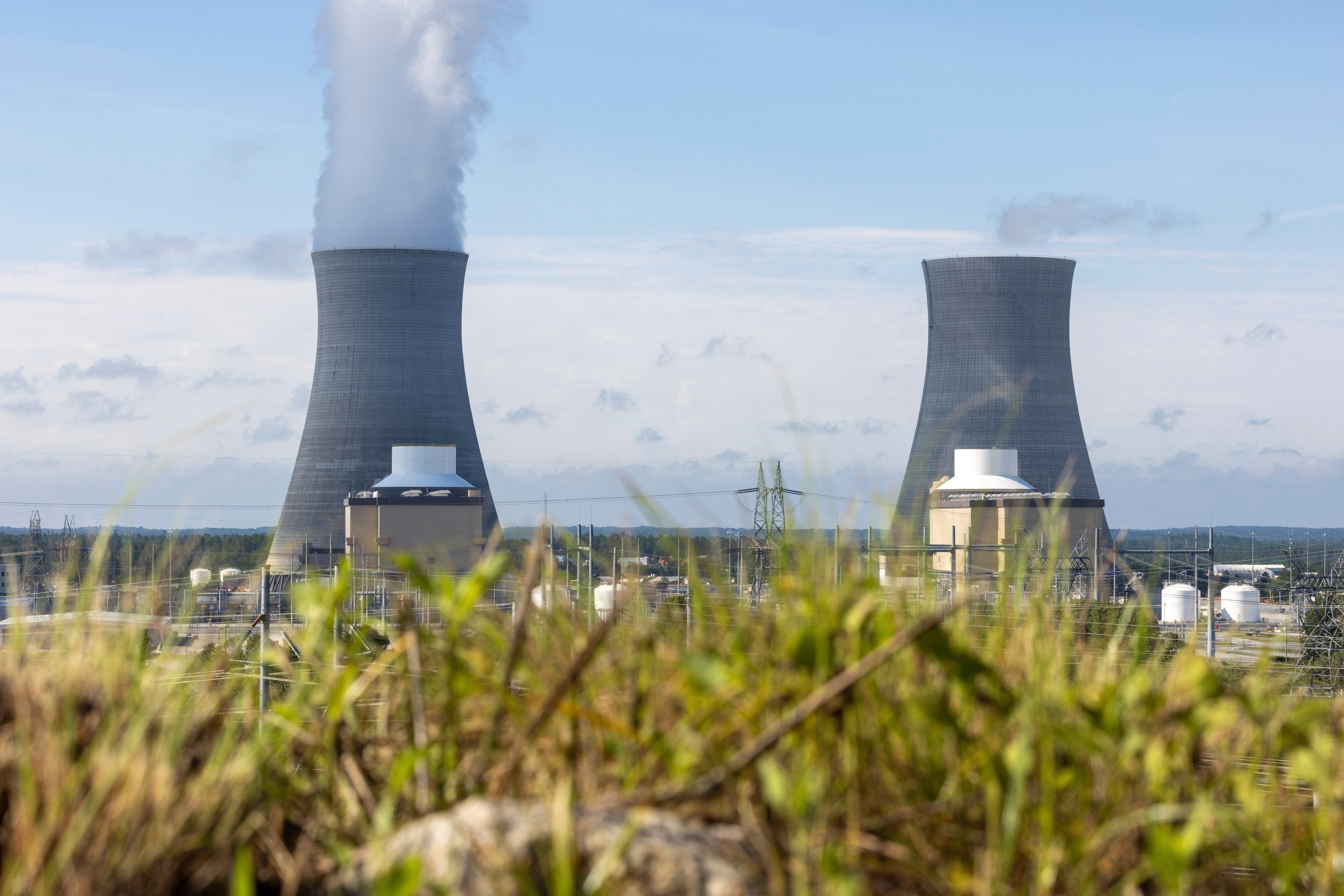 Regulators Begin Hearings On How Much Customers Should Pay for Georgia Nuclear Reactors - Vimarsana News
