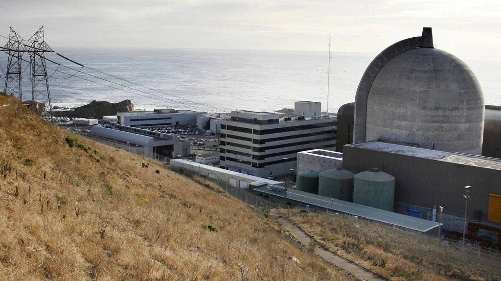 California Regulators Vote to Extend Diablo Canyon Nuclear Plant Operations Through 2030 - Vimarsana News