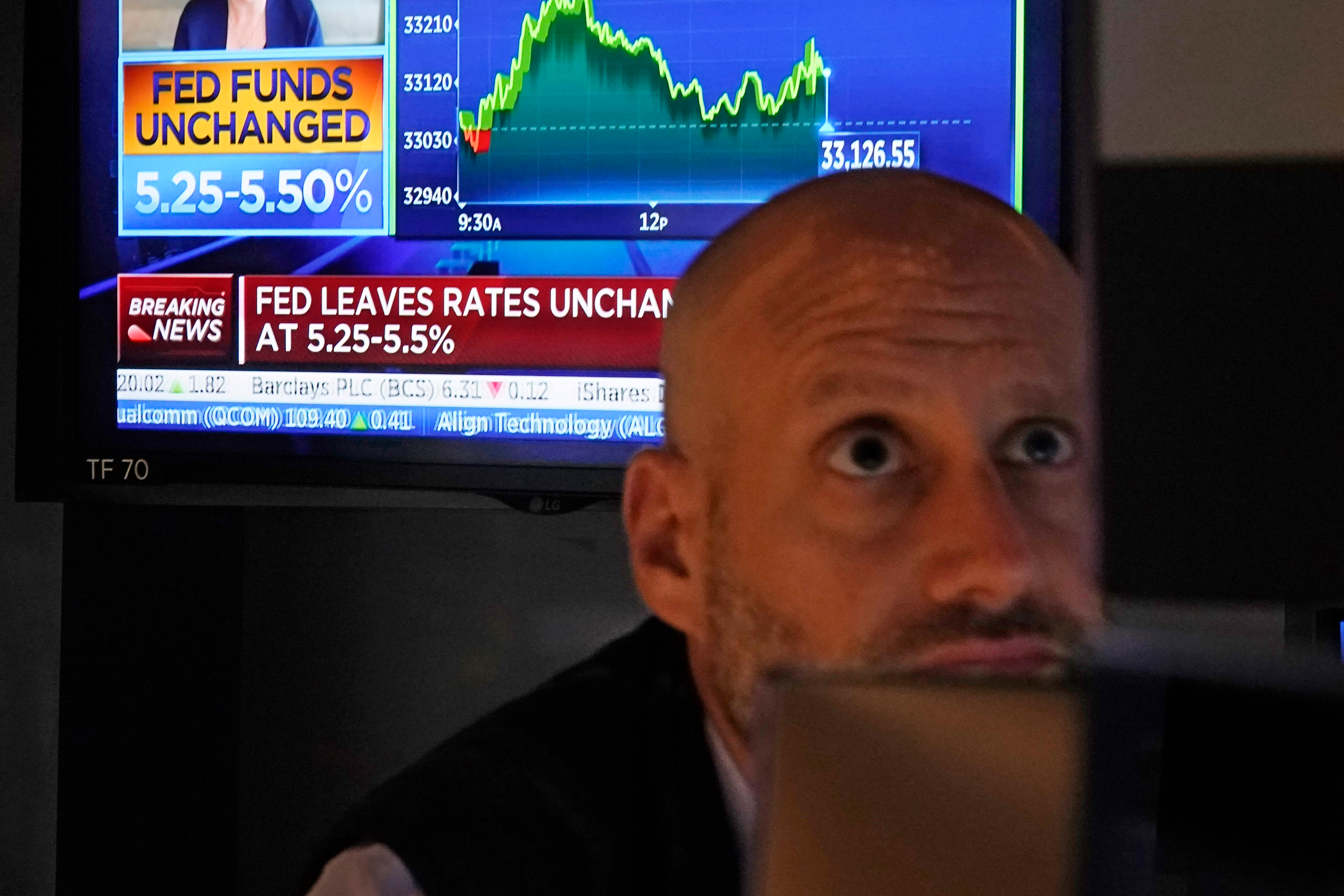 Fed on the Cusp of What Some Thought Impossible - Vimarsana News