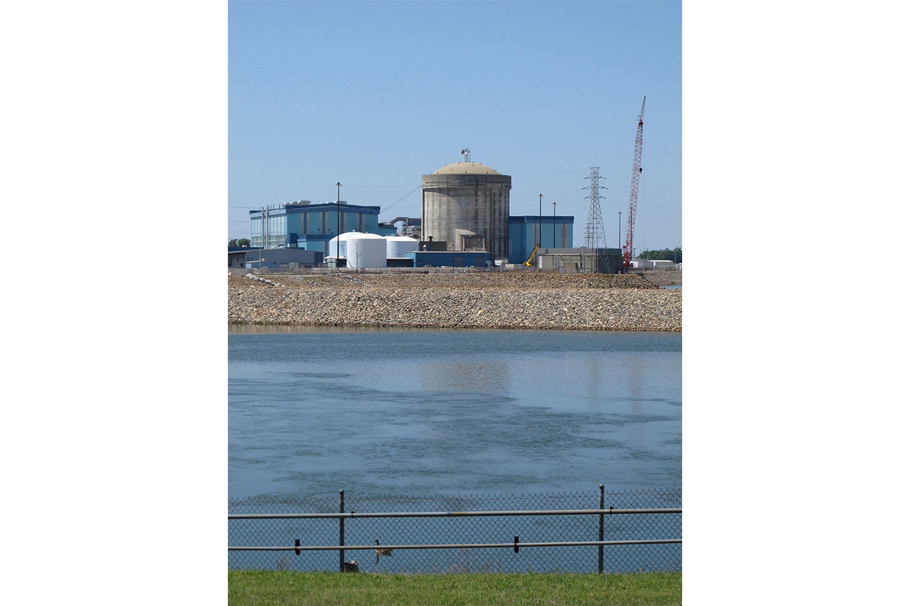 Nuclear Plant's Cracked Pipes Get Downgraded Warning in South Carolina - Vimarsana News