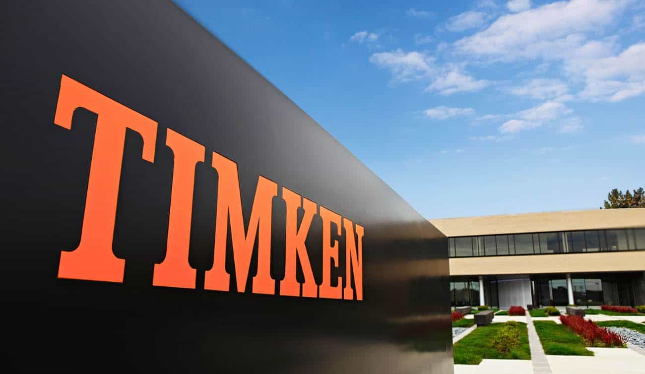 Timken to Shutter Kansas Belt Plant - Vimarsana News