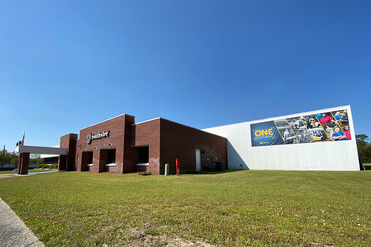 Southwire Announces Closure of China, Florida Facilities - Vimarsana News