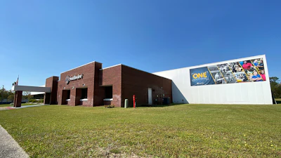 Southwire plant, Crestview, Fla.