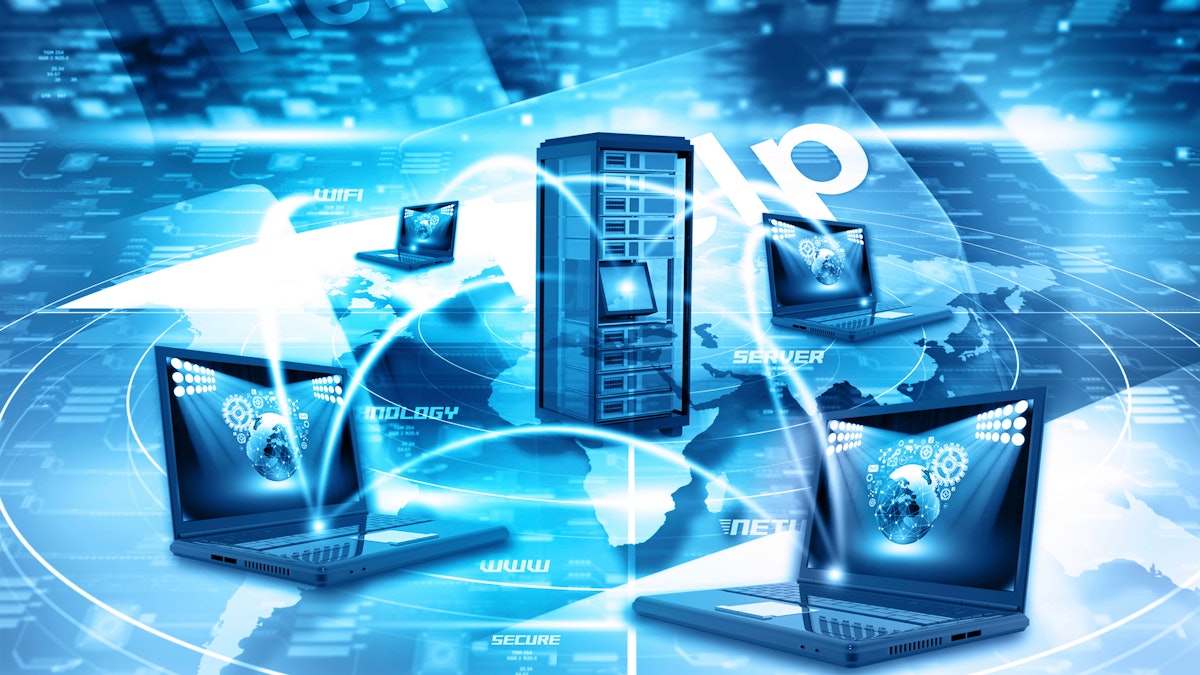 Plant-Floor Computing Demands on the Rise | Manufacturing.net