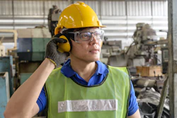 Ear Protection