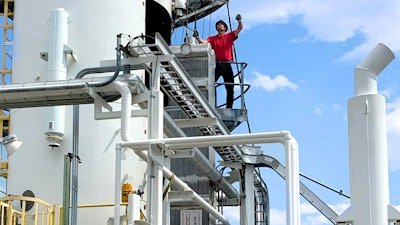 Maddox Industrial Group Mig