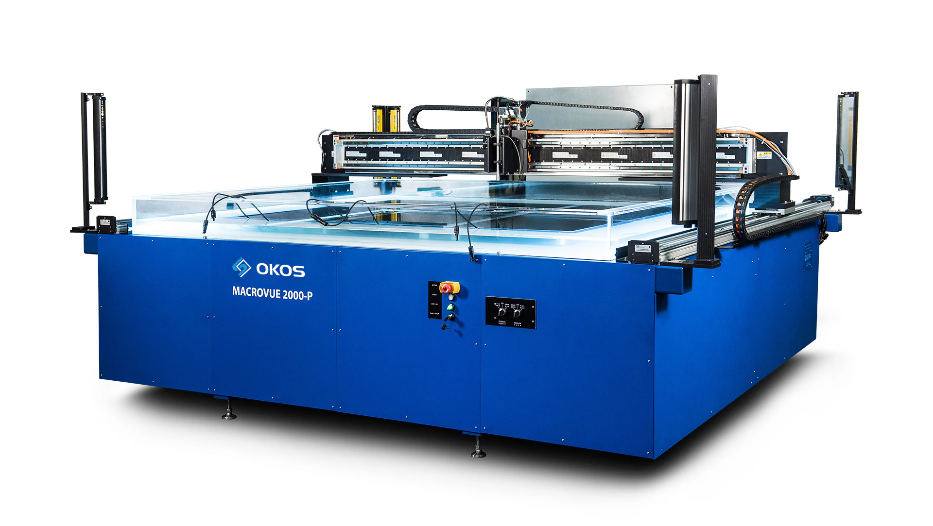 Powering Up Battery Manufacturing with High-Speed Defect Detection - Vimarsana News