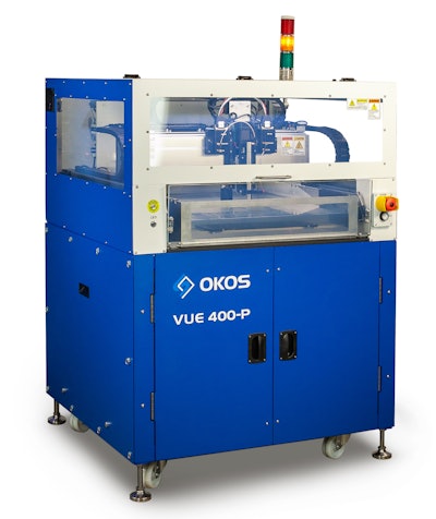 Powering Up Battery Manufacturing with High-Speed Defect Detection ...