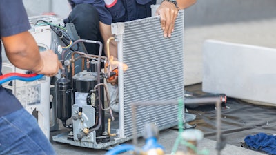 Hvac