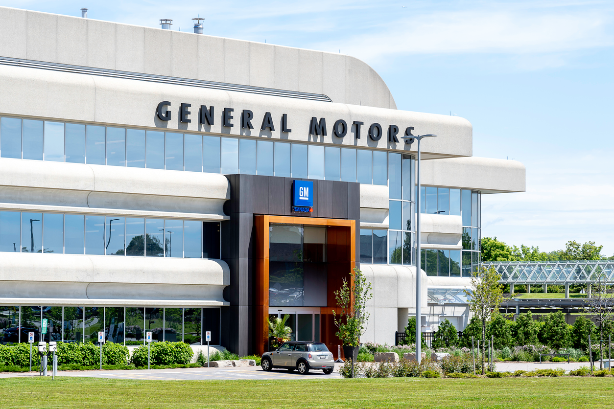 GM, Autocar Collaborate on Zero Tailpipe Emissions Commercial Vehicles - Vimarsana News