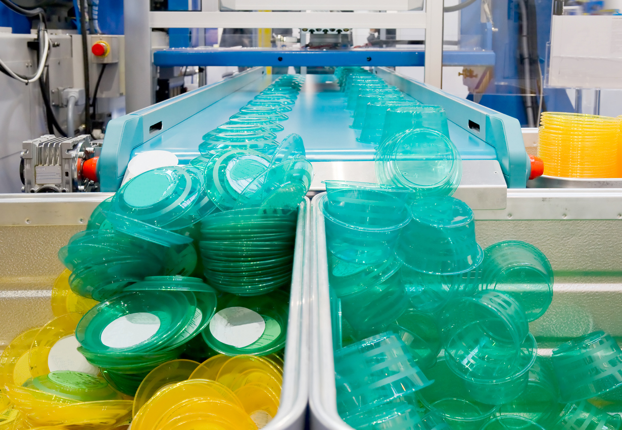 As Plastic Production Grows, Negotiations to Reduce it Stuck in Low Gear - Vimarsana News
