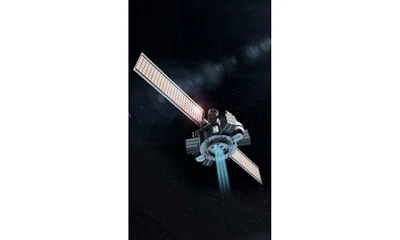 Space Machines Company is using solutions from the Siemens Xcelerator as a Service portfolio of industry software to design, simulate and manufacture its Optimus Orbital servicing Vehicle to provide in-space transportation and logistics services.