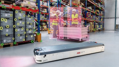 Abb Sevensense I