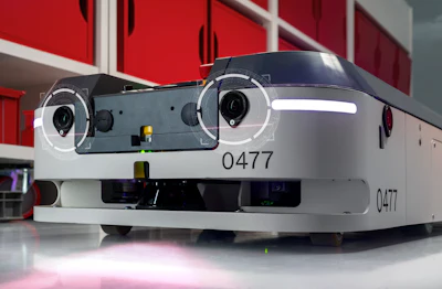 Abb Sevensense Ii