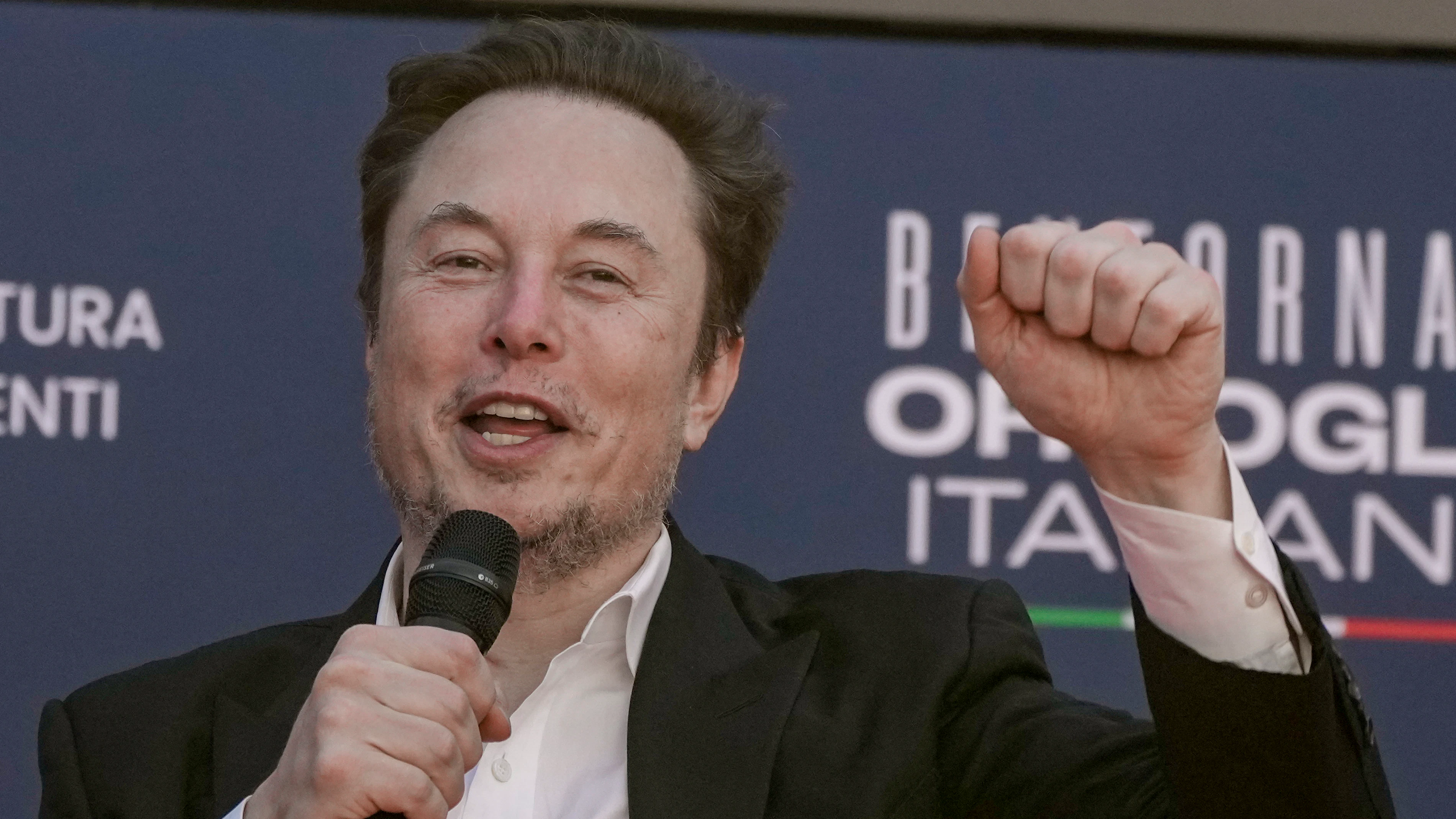 Judge: Elon Musk Can't Keep $55 Billion Tesla Pay Package - Vimarsana News