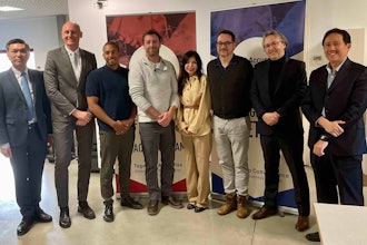 Accuron Recif Group Lr