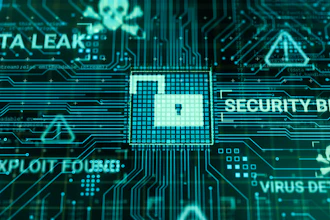 General Cyberattack