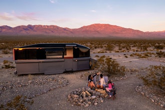 Lightship All Electric Rv