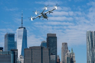 Media Release Atlantic And Joby Aviation Collaborate