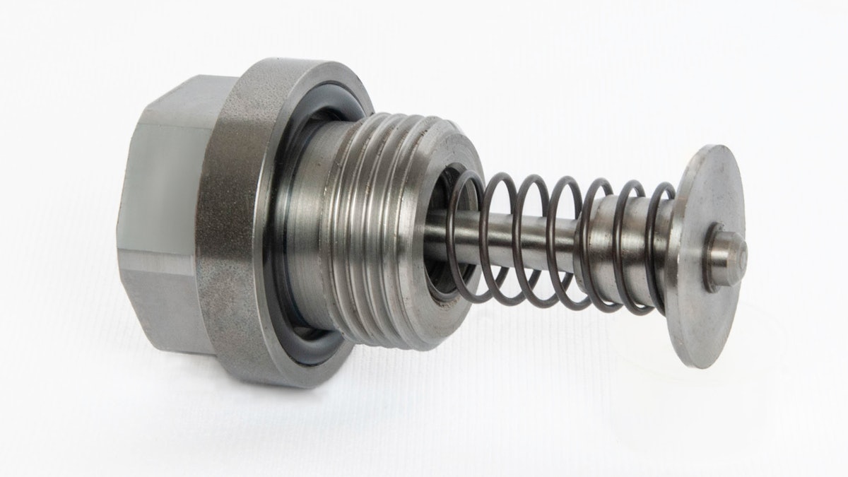 Beyond Routine: Value Added Heavy-Duty Truck Hydraulic Part Sourcing