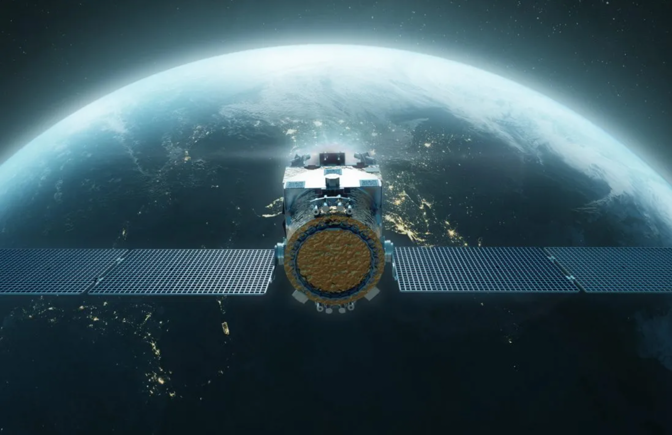 Space Force Awards Astroscale $25M for Satellite that Refuels Satellites - Vimarsana News
