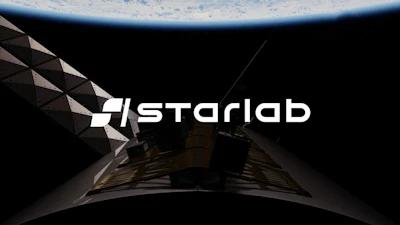 Starlab Logo