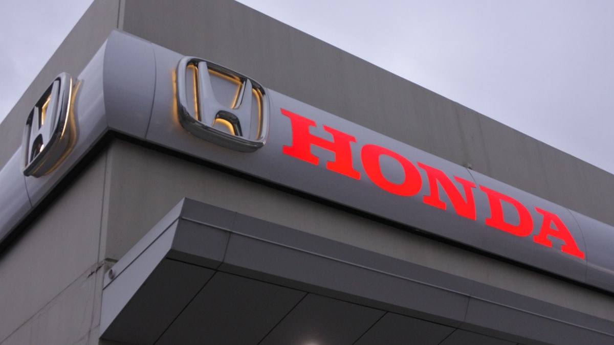 Honda Expands Hydrogen Business Honda Expands Hydrogen Business