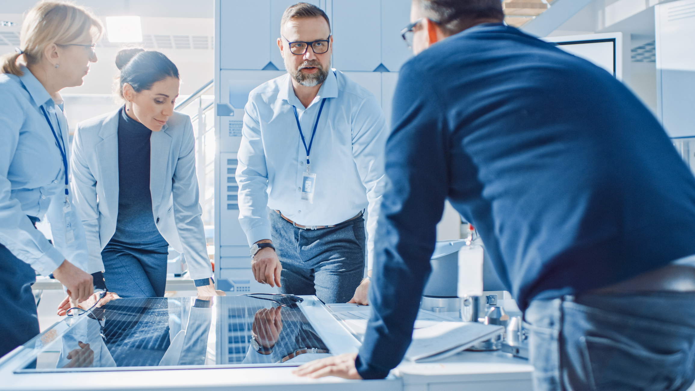 Why User Stories Matter in Cyber-Physical Manufacturing - Vimarsana News