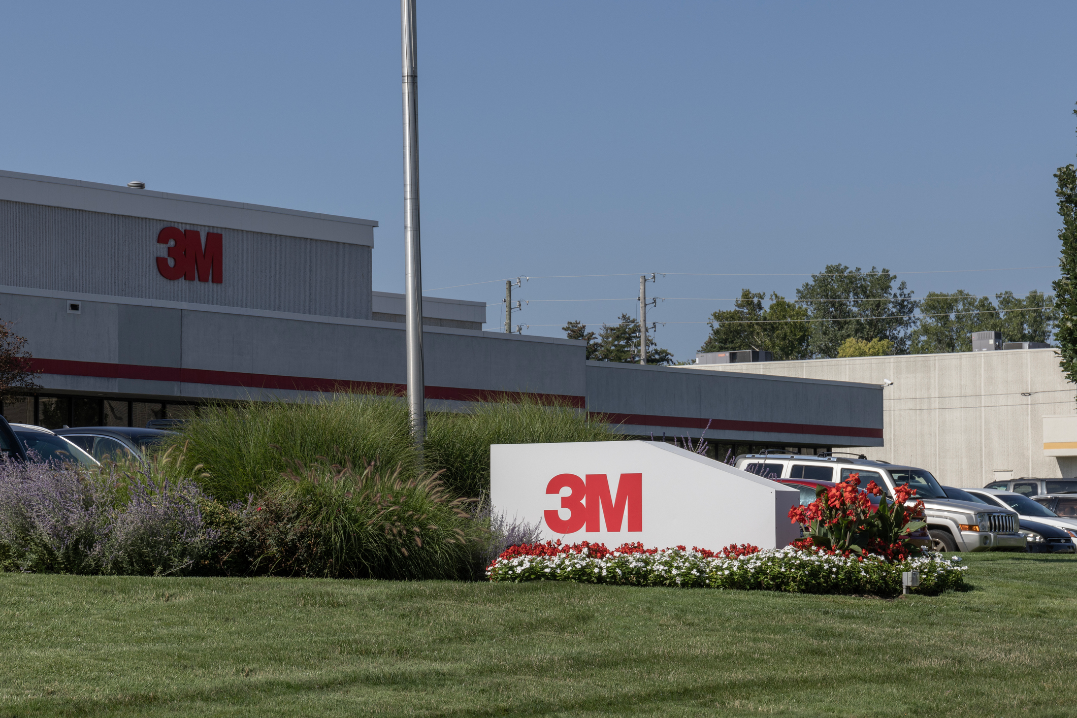 3M Begins Payments in $6 Billion Earplug Settlement - Vimarsana News