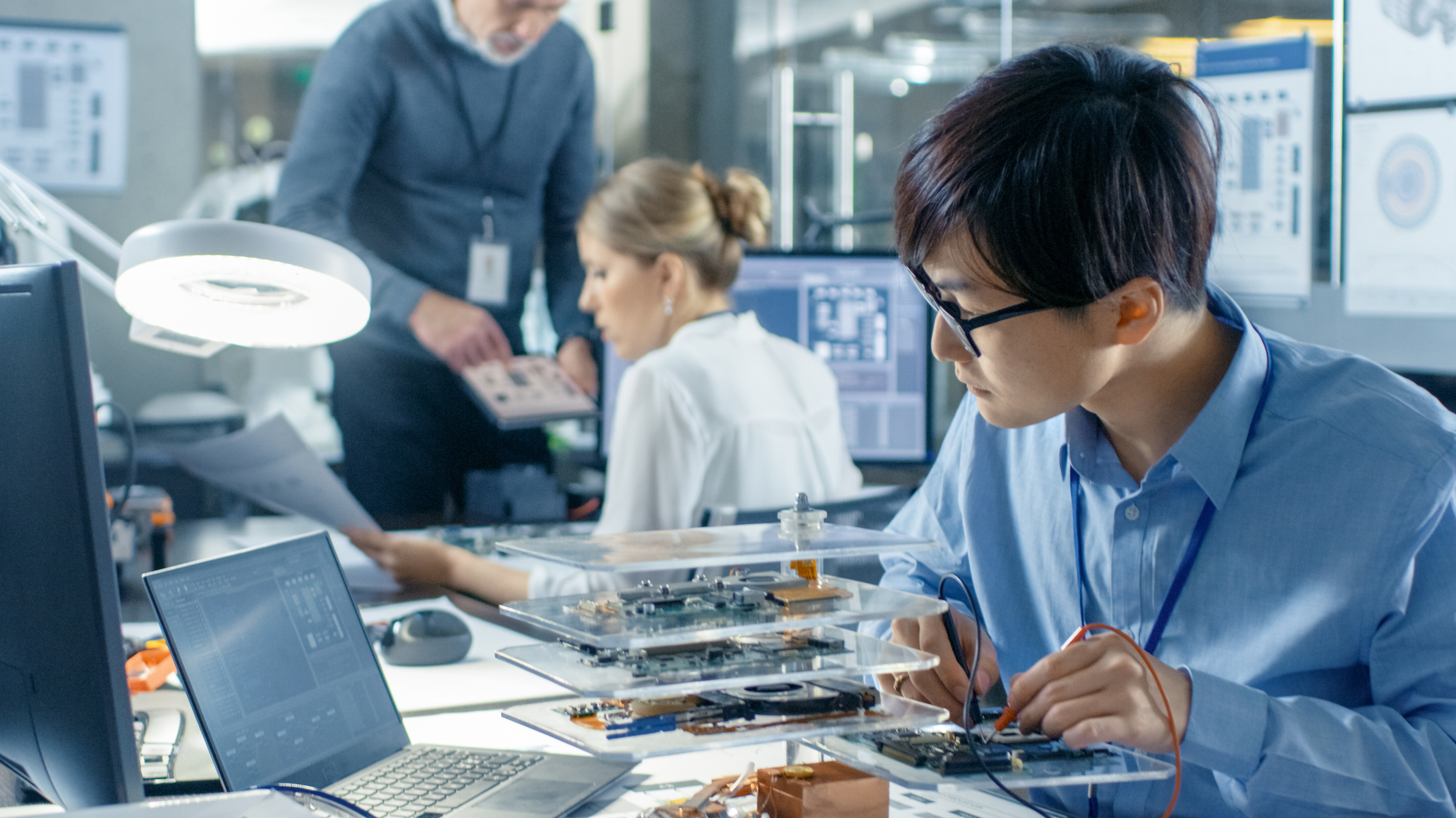 How AI Can Transform the Online Experience for Engineers - Vimarsana News