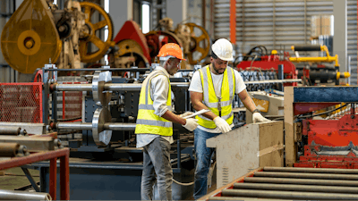 Manufacturing