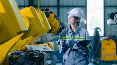 Manufacturing