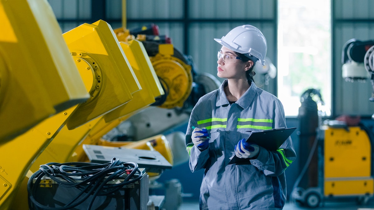 Congressional Inaction on Tax Priorities Holds Small, Medium-Sized Manufacturers’ Optimism Near Pandemic Lows